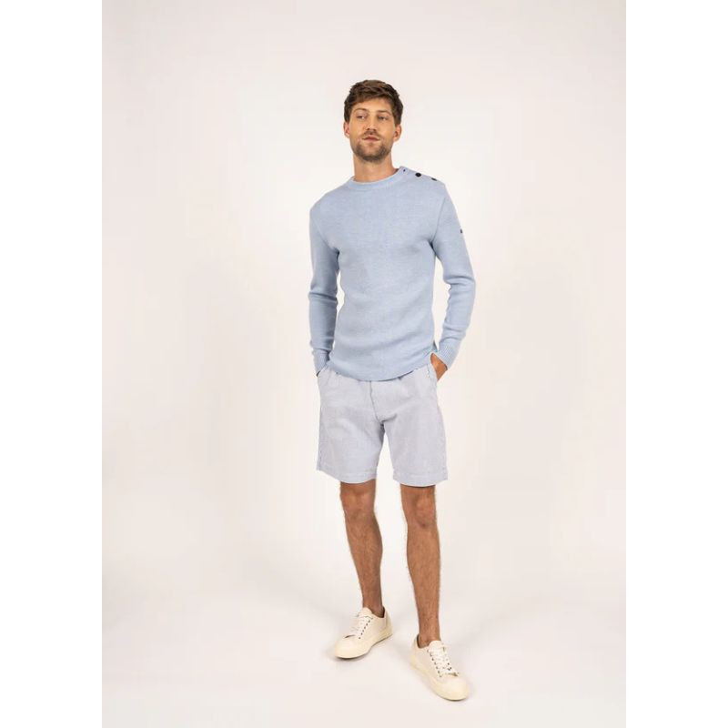 Pull Rochefort Saint James