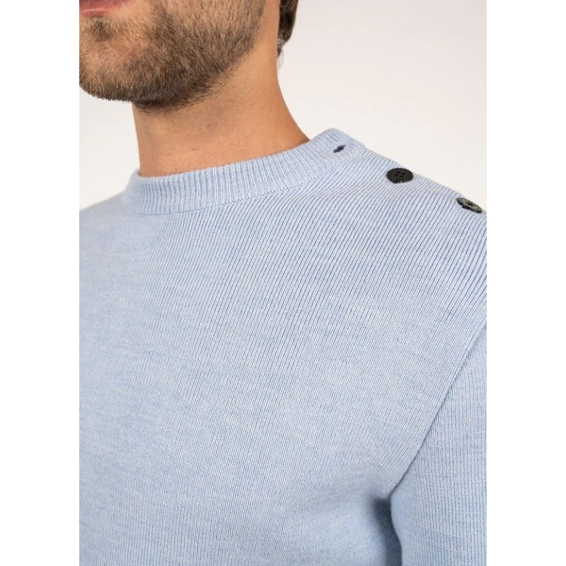 Pull Rochefort Saint James