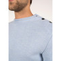 Pull Rochefort Saint James