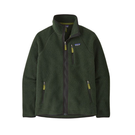 Veste Polaire Retro Pile Patagonia