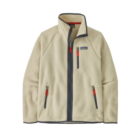 Veste Polaire Retro Pile Patagonia