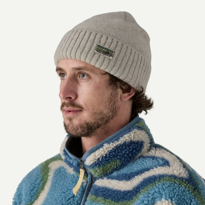 Bonnet Brodeo Patagonia
