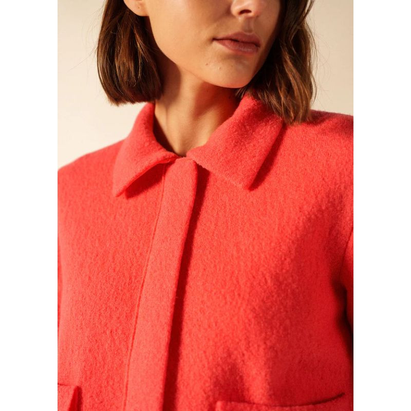 Veste Combloux Femme Saint James