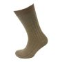 Chaussettes mi-mollet Plain Viyella