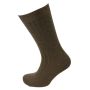 Chaussettes mi-mollet Plain Viyella