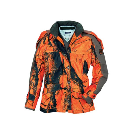 Veste de chasse Karen femme Jump