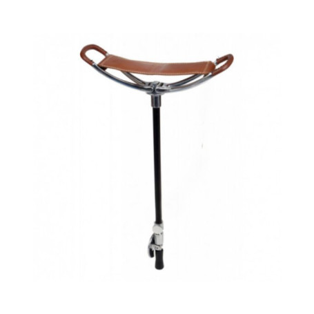 Canne Siège Alban Club Interchasse