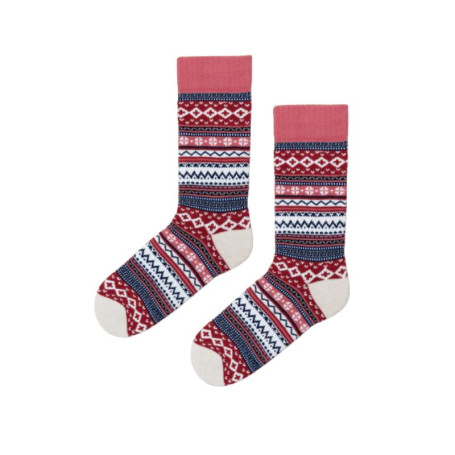 Chaussettes Ida Polar star