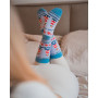 Chaussettes Forlygter Polar star