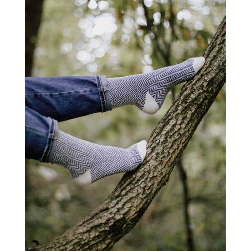 Chaussettes Magnus Polarstar