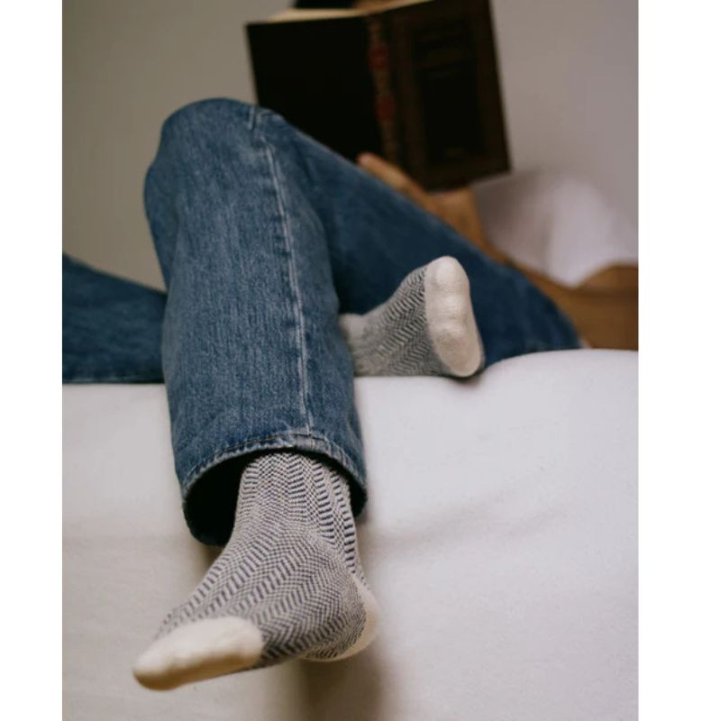 Chaussettes Magnus Polarstar