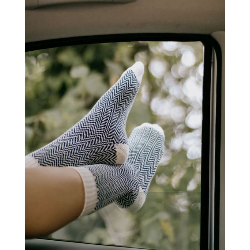 Chaussettes Magnus Polarstar