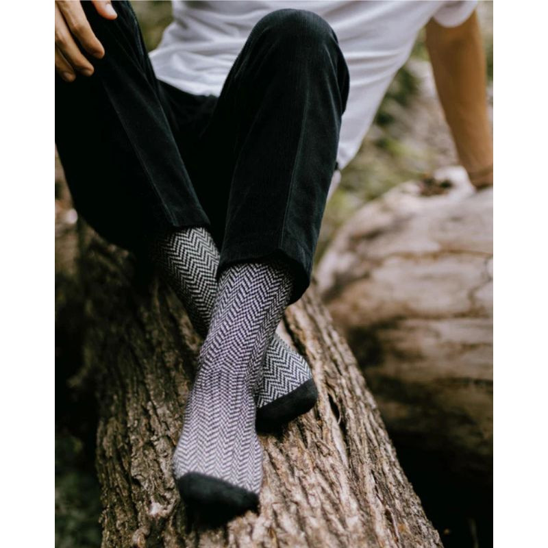 Chaussettes Nills Polarstar