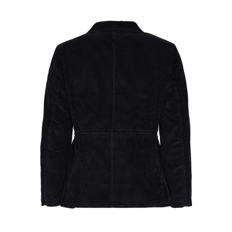 Veste en velours Alligator Manifattura Ceccarelli