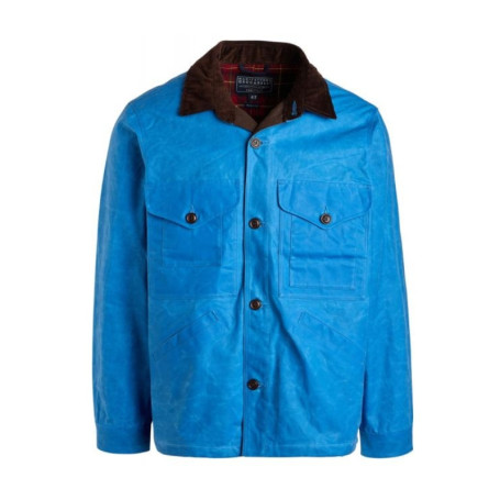 Veste huilée Werkkleding Ceccarelli