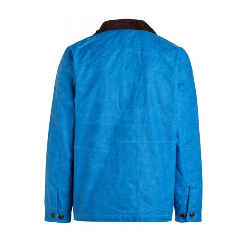 Veste huilée Work Manifattura Ceccarelli