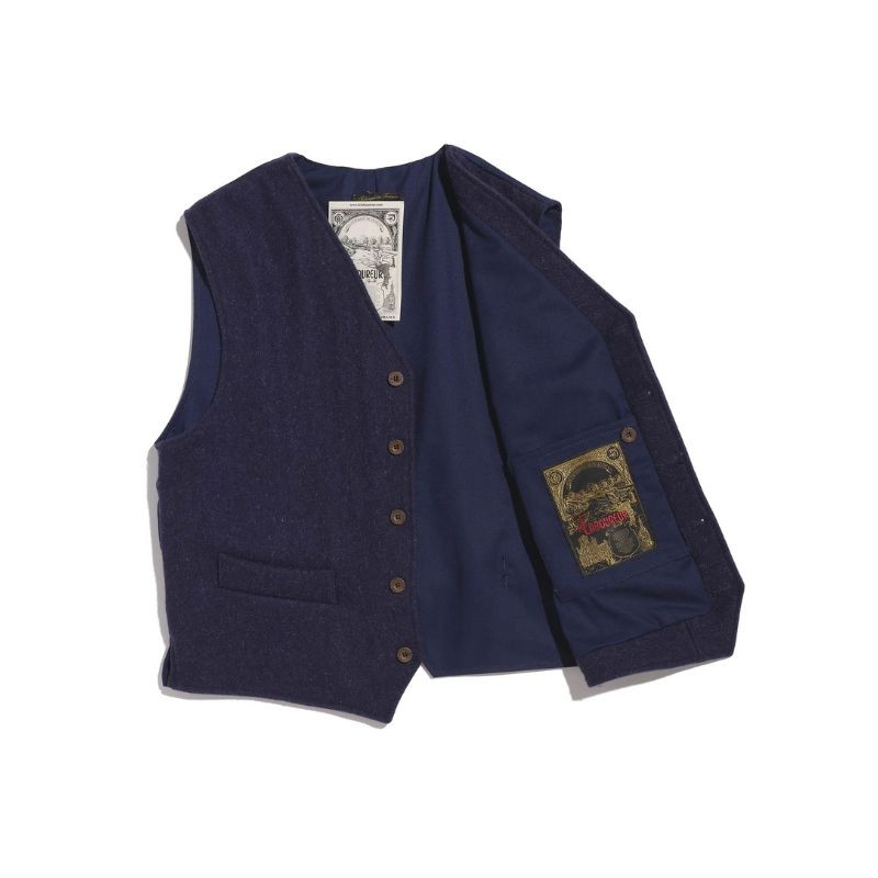 GANT Laine ( Loden ), NEUF, gilet jamais porté, T. XL | Kaufen auf Ricardo