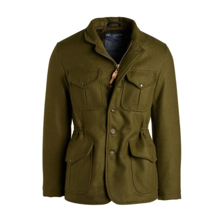 Veste Alligator Manifattura Ceccarelli