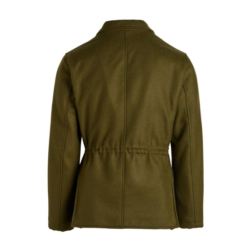 Veste Alligator Manifattura Ceccarelli