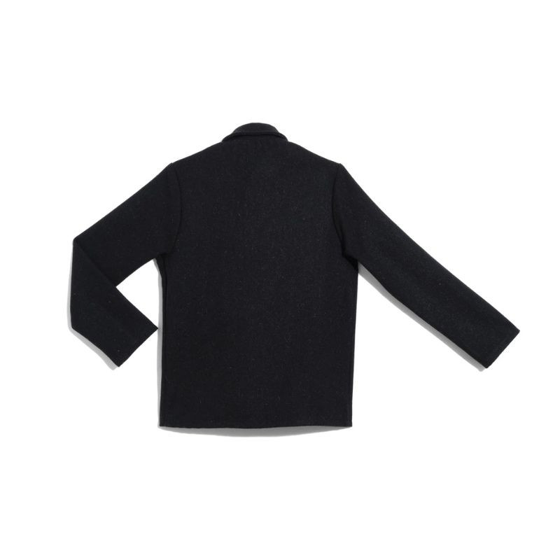 Veste en laine Le Laboureur