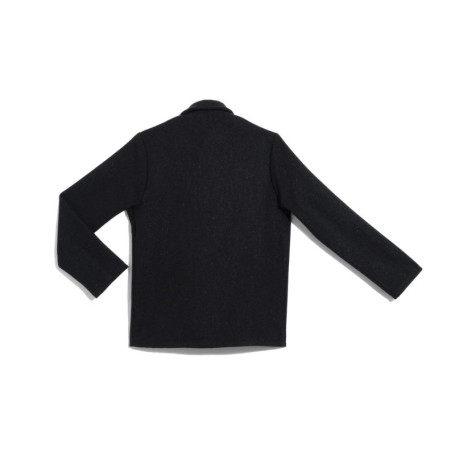 Veste en laine Le Laboureur