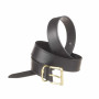 Ceinture en cuir Alexandre Mareuil