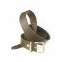 Ceinture en cuir Alexandre Mareuil