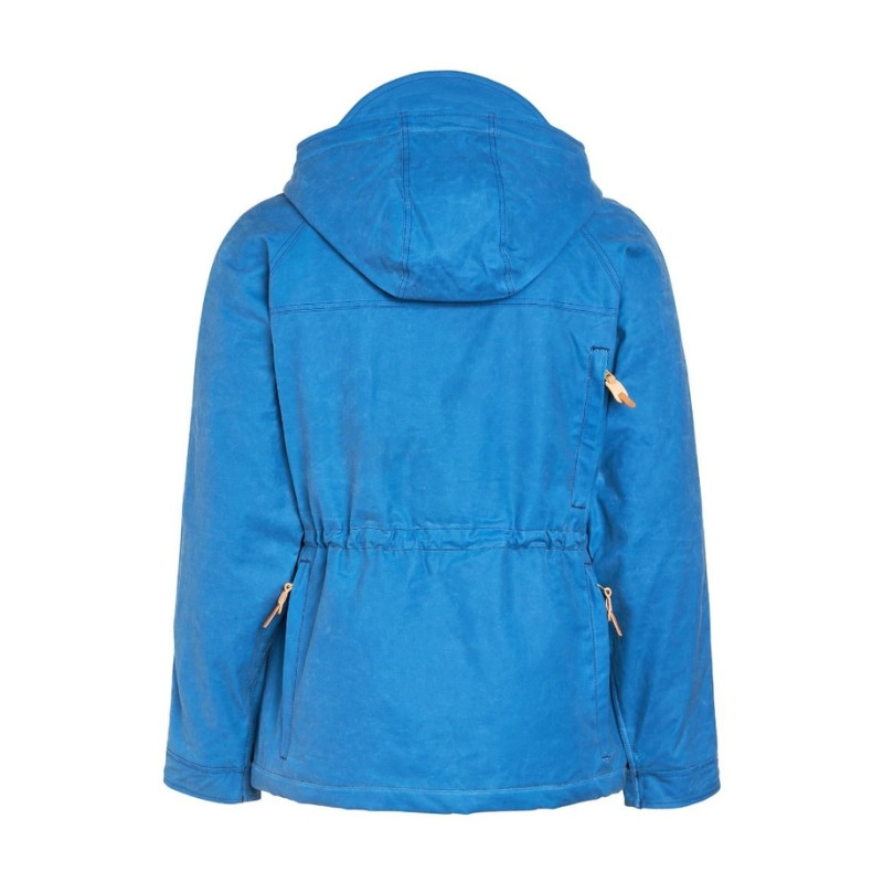 Parka huilé New Fisherman Manifattura Ceccarelli
