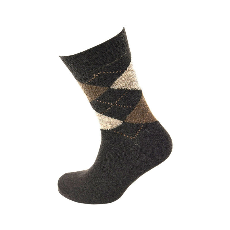 Chaussettes Argyle Viyella