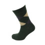 Chaussettes Argyle Viyella