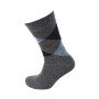 Chaussettes Argyle Viyella