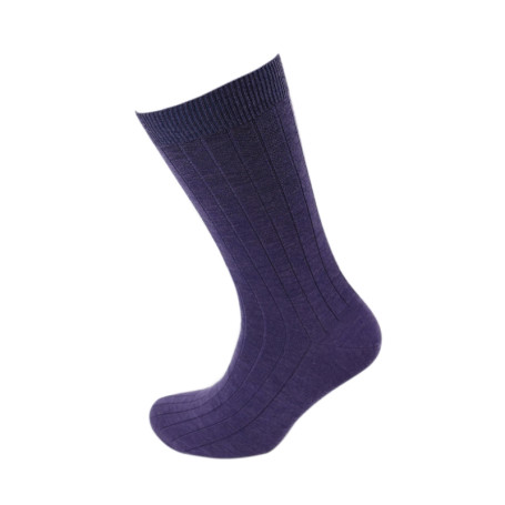 Chaussettes Plain Viyella