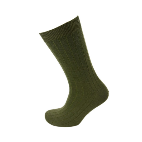 Chaussettes Plain Viyella