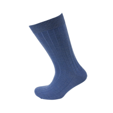 Chaussettes Plain Viyella