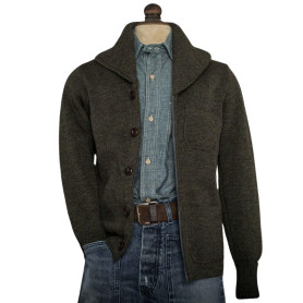 Blousons et Vestes légères