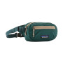 Sacoche Banane Terravia Mini Hip Pack Patagonia