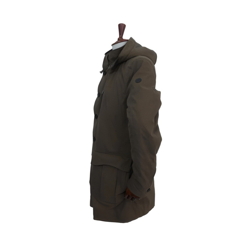 Manteau Daniel Schneiders