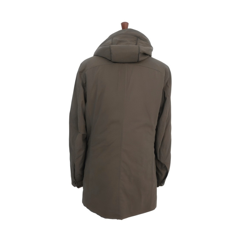 Manteau Daniel Schneiders