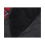 Manteau pour chien coton huilé doublure tartan Barbour