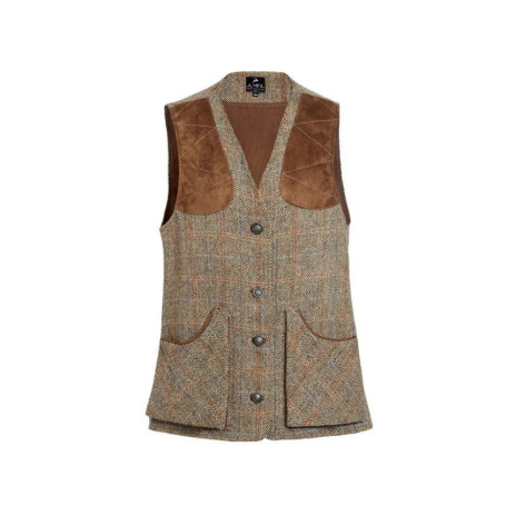 Unico Spring schietgilet