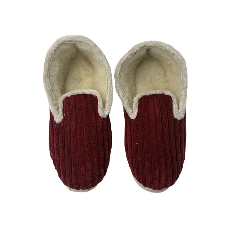 Charentaises Ambre Rondinaud