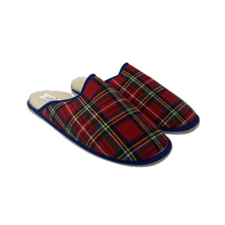 Pantoufles Clairoix Rondinaud