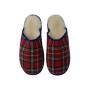 Pantoufles Clairoix Rondinaud