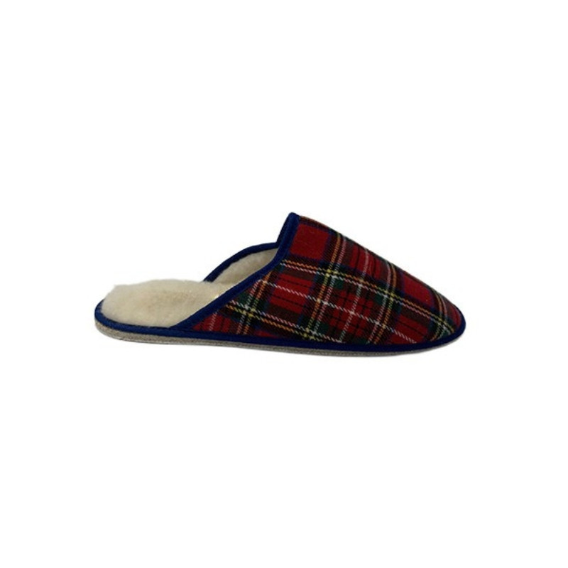 Pantoufles Clairoix Rondinaud