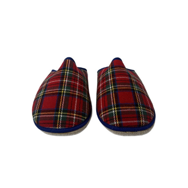 Pantoufles Clairoix Rondinaud