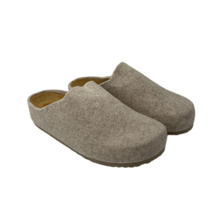 Mules Clara Rondinaud