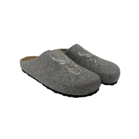 Mules Claude Rondinaud