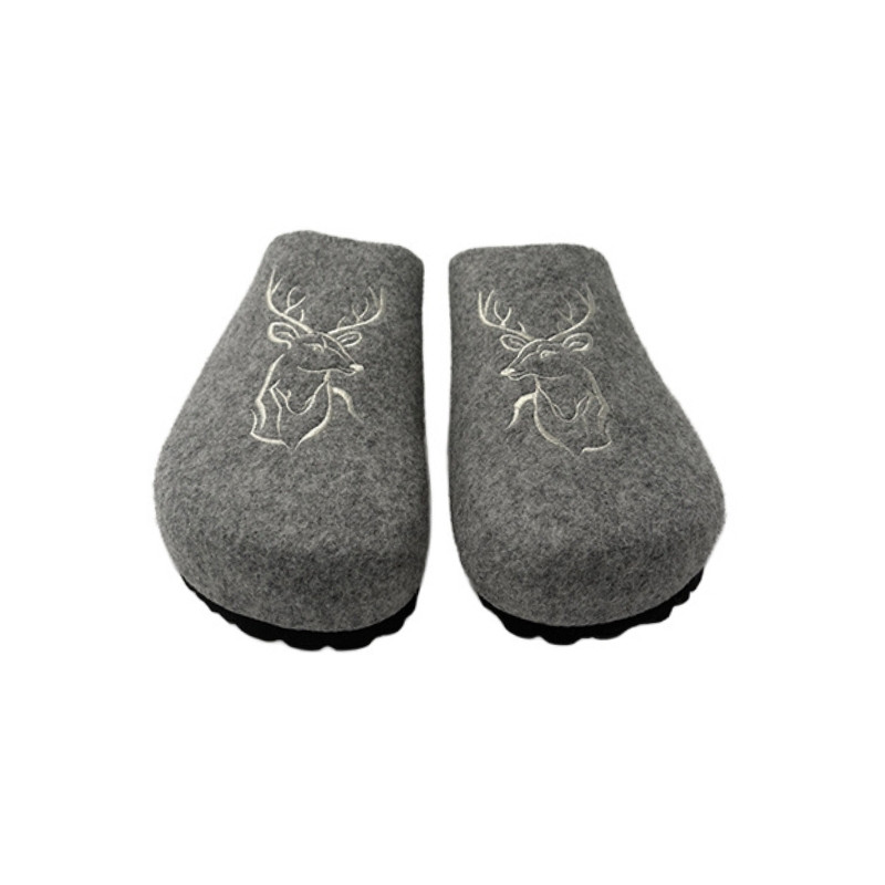 Mules Claude Rondinaud