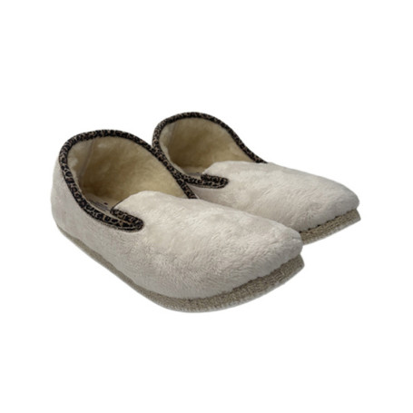 Charentaises Emma Rondinaud