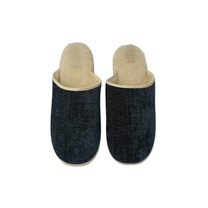Pantoufles Haon Rondinaud